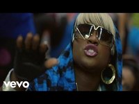 pochette album Drop it