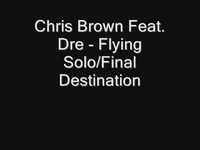 pochette album Final destination