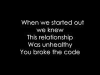 pochette album Flying solo