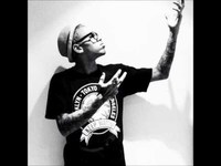 pochette album Gettin money