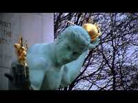 pochette album Gliden