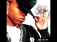 pochette album Gone get it