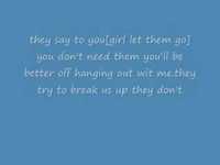 pochette album Heart to heart