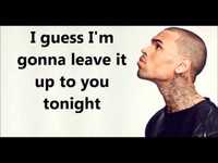 pochette album I can't win