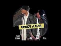 pochette album I'm on it