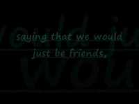 pochette album I may never find