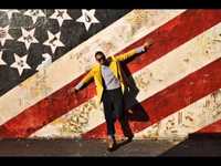 pochette album Leave the club