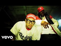 pochette album Look at me now