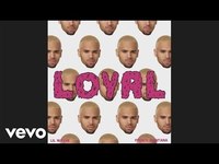 pochette album Loyal (east coast version)