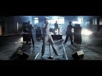 pochette album Matrix