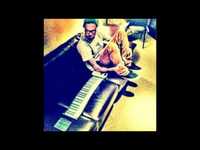 pochette album Nothing but love 4 u