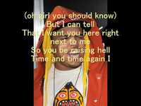 pochette album Nothing but love for you