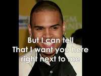 pochette album Nothing but love