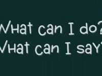 pochette album Nothing