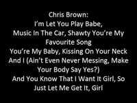 pochette album Number one