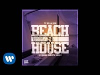 pochette album Outro