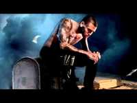 pochette album Ransom