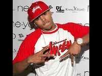 pochette album Run it remix