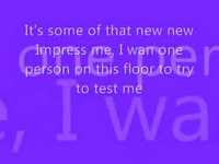 pochette album Shawty get loose