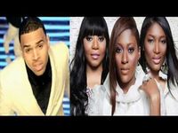 pochette album She ain't you remix