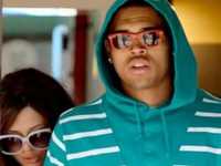 pochette album She do it on me like