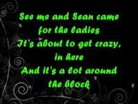 pochette album Shit god damn