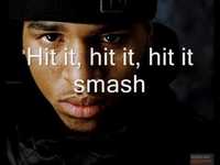 pochette album Smash