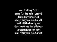 pochette album Submarine