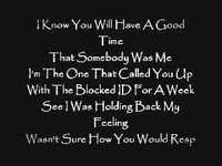 pochette album That somebody was me