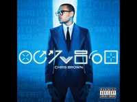 pochette album Treading water