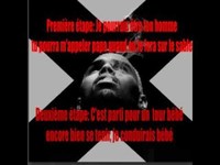 pochette album War for you (traduction)