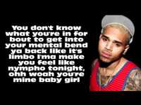 pochette album Wet the bed