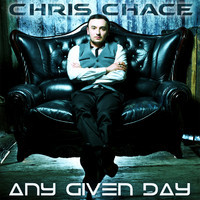 pochette album Any given day