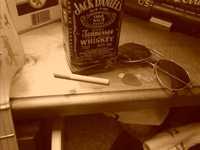 pochette album Angel on fire