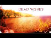 pochette album Dead wishes