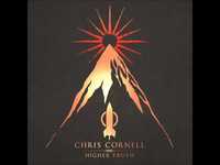 pochette album Higher truth