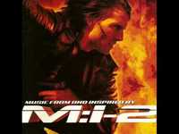 pochette album Mission 2000