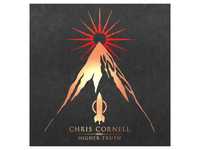 pochette album Only these words