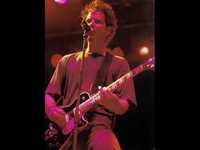 pochette album Stolen prayer