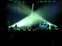 pochette album The village of moonfleet...