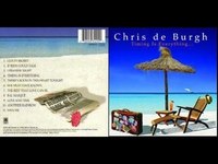 pochette album Timing is everything