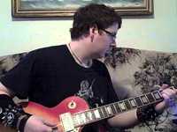 pochette album Driftin' away