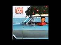 pochette album Let it snow!