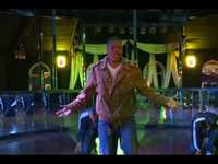 pochette album Balcony