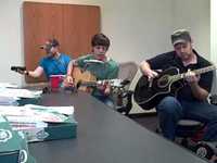 pochette album Take it to the bank