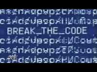 pochette album Break down the wall