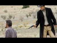 pochette album Lawman reverend brown