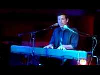 pochette album New york time