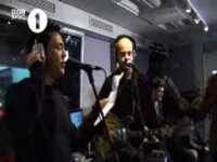 pochette album My lamb bhuna