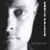 pochette album Left behind